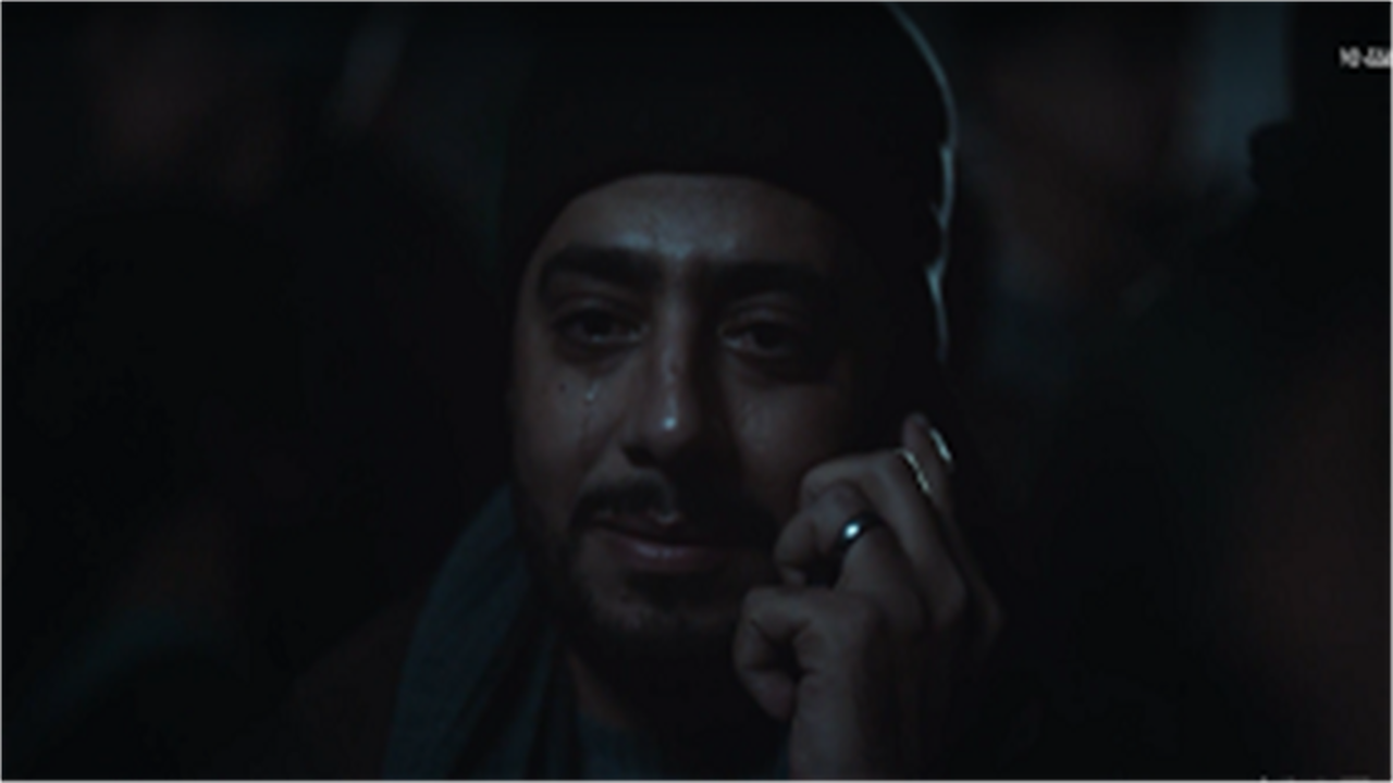 مفاجأة سارة لبطل مسلسل صحاب الأرض عصام السقا في أحداث الحلقة 10 الجديدة